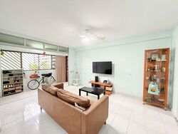 Blk 113 Teck Whye Lane (Choa Chu Kang), HDB 5 Rooms #630217911